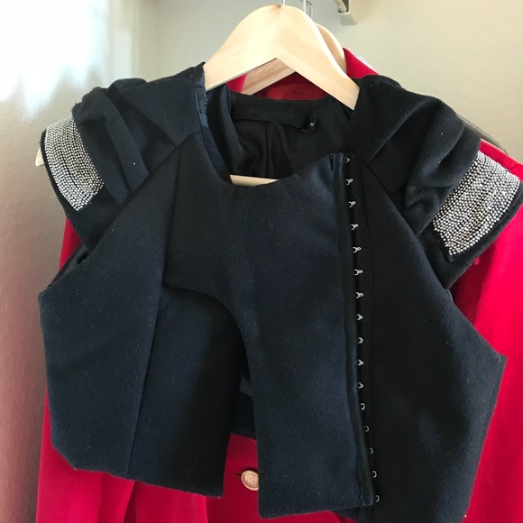 Vintage vest - Picture 3 of 6